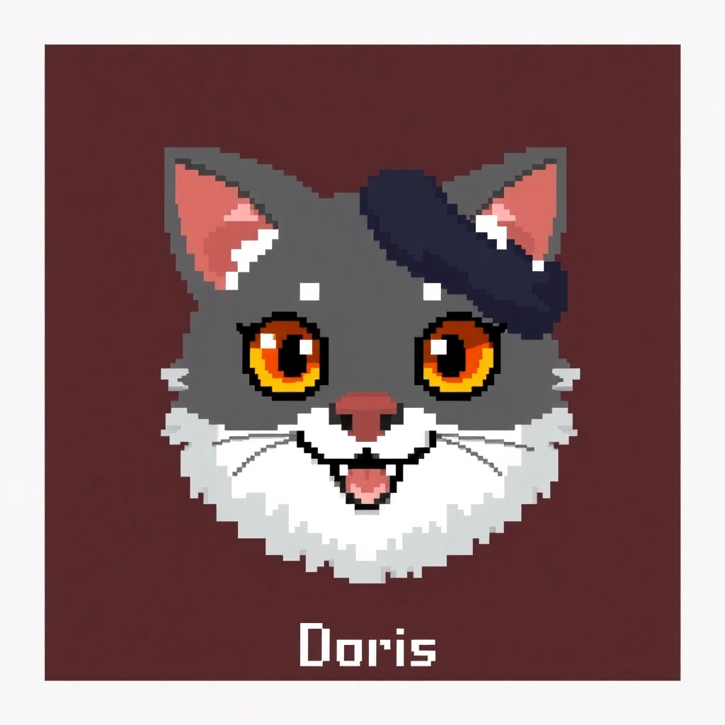 Doris